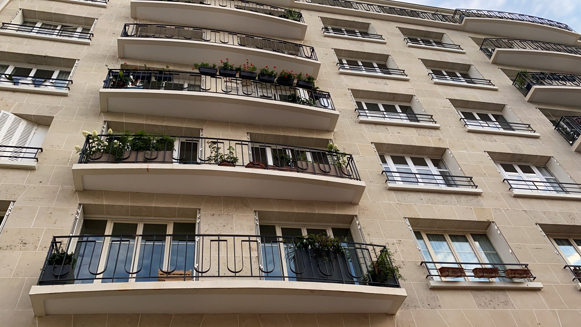 Photo 8 - Vente Appartement Paris 16ème 75016