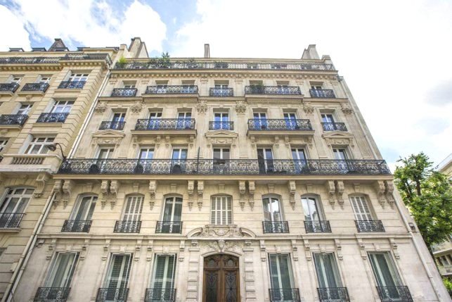 Photo 6 - Vente de prestige Appartement Paris 16ème 75016