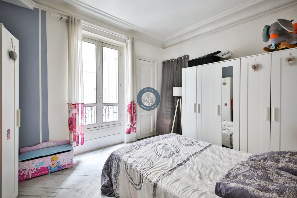 Photo 9 - Vente de prestige Appartement Paris 16ème 75016