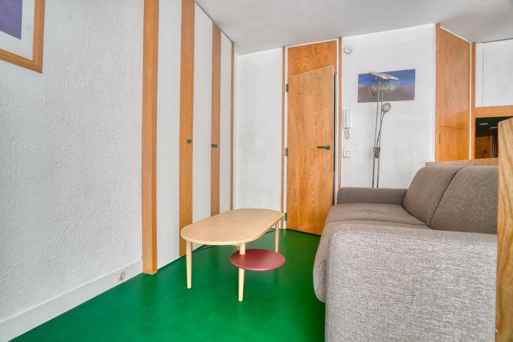 Photo 8 - Vente Appartement Paris 17ème 75017