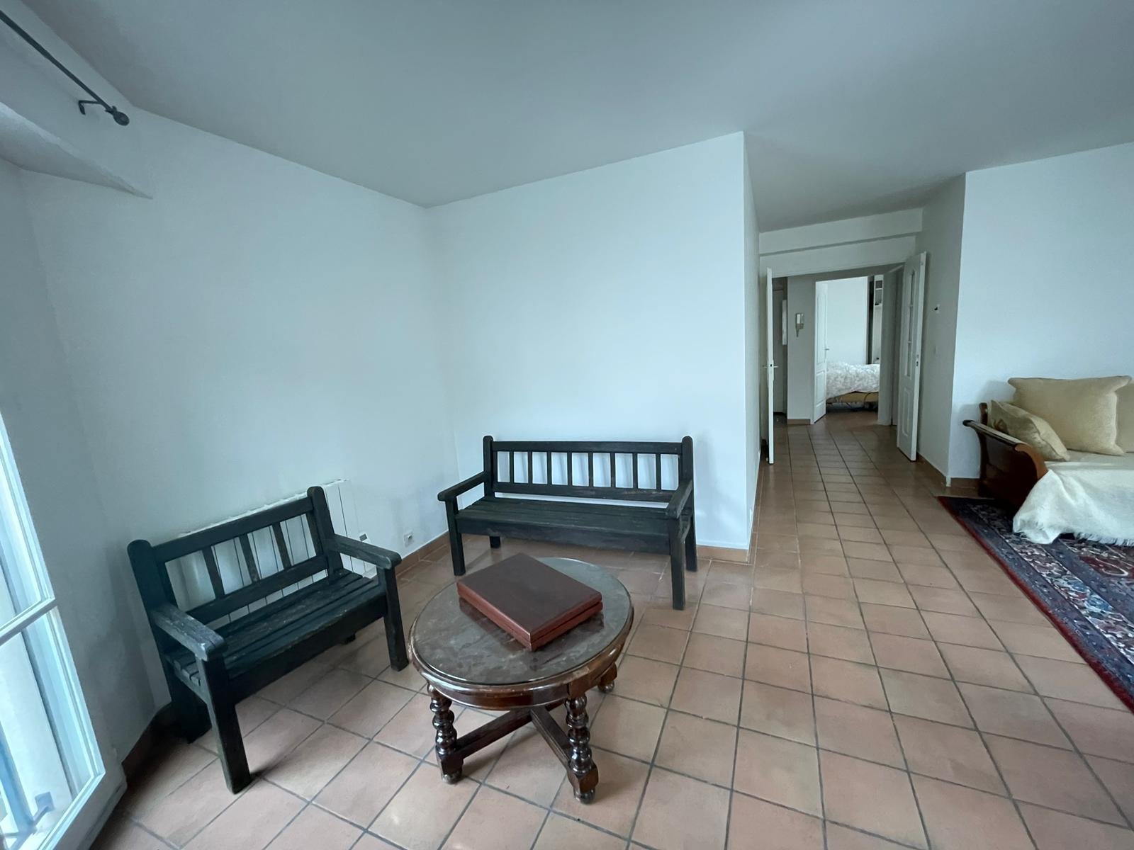 Photo 3 - Vente Appartement Rueil-Malmaison 92500