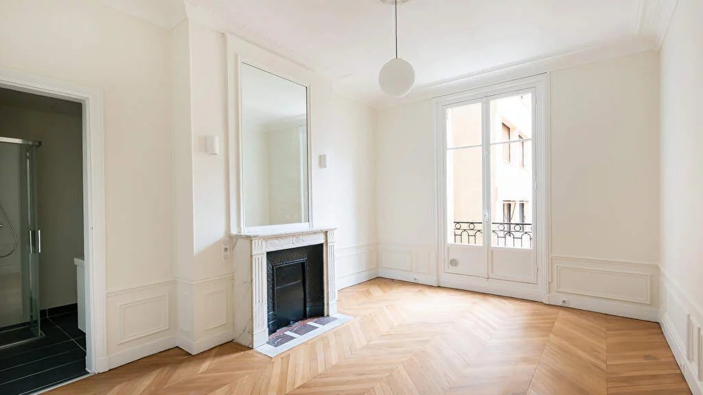 Photo 8 - Vente de prestige Appartement Paris 16ème 75016