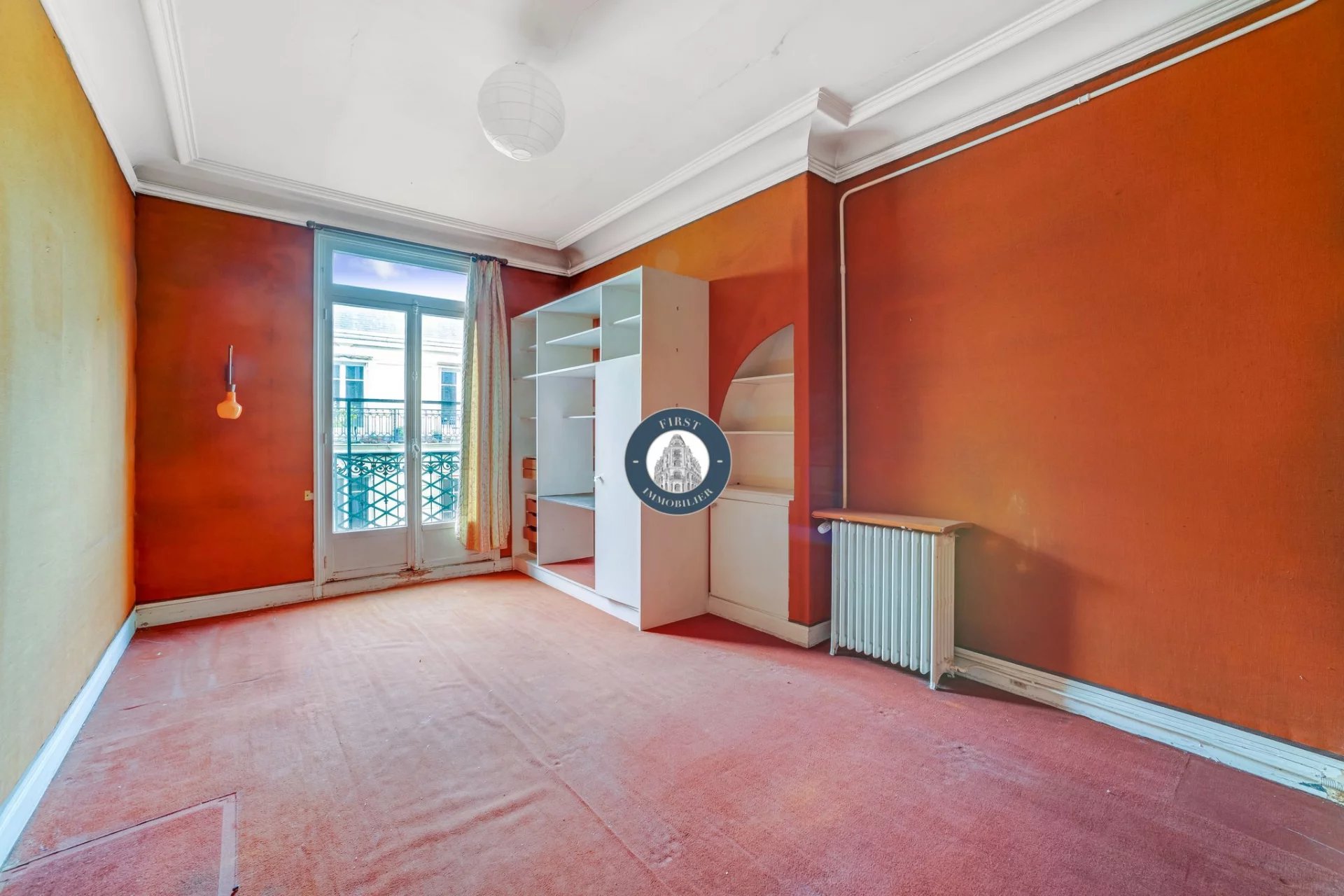 Photo 9 - Vente de prestige Appartement Paris 16ème 75016