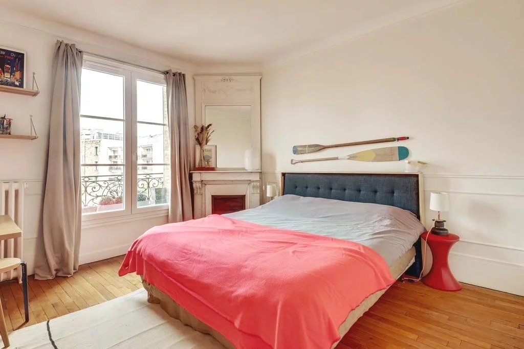 Photo 6 - Vente Appartement Neuilly-sur-Seine 92200