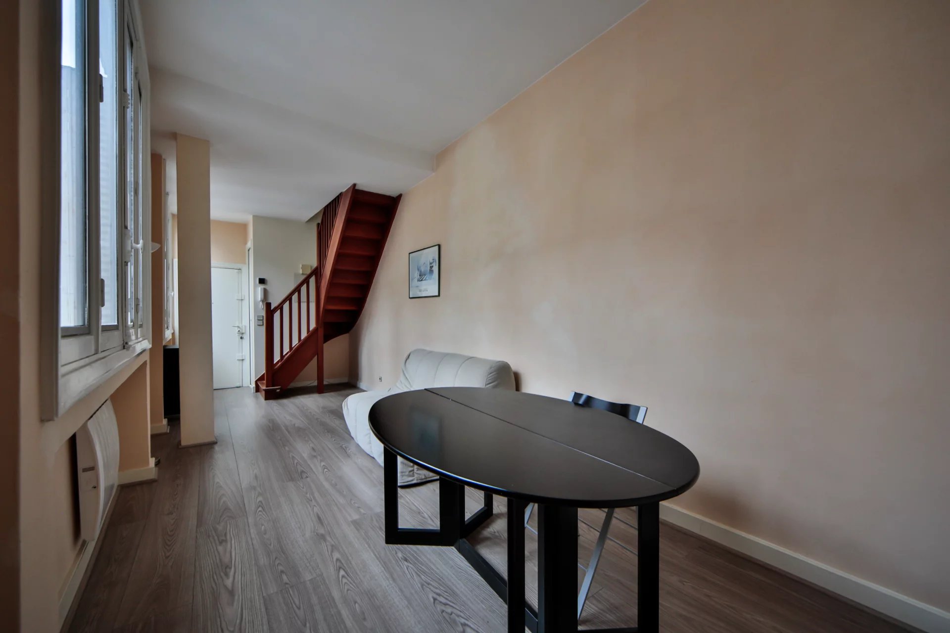 Photo 9 - Vente Appartement Paris 16ème 75016