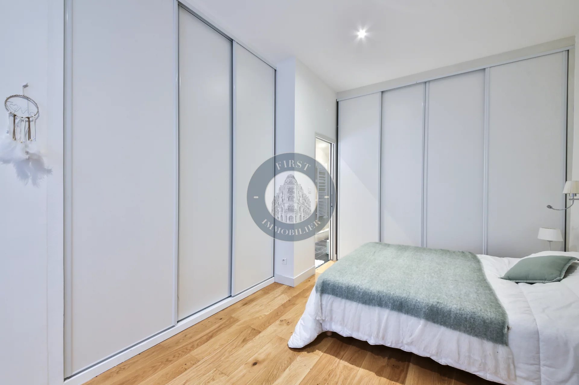 Photo 6 - Vente Appartement Paris 8ème 75008