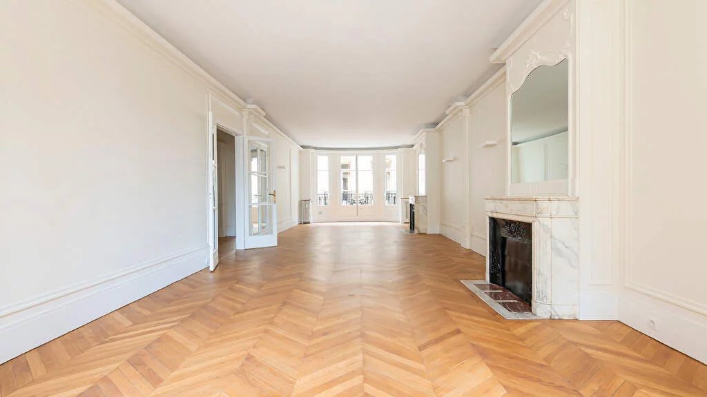 Photo 2 - Vente de prestige Appartement Paris 16ème 75016