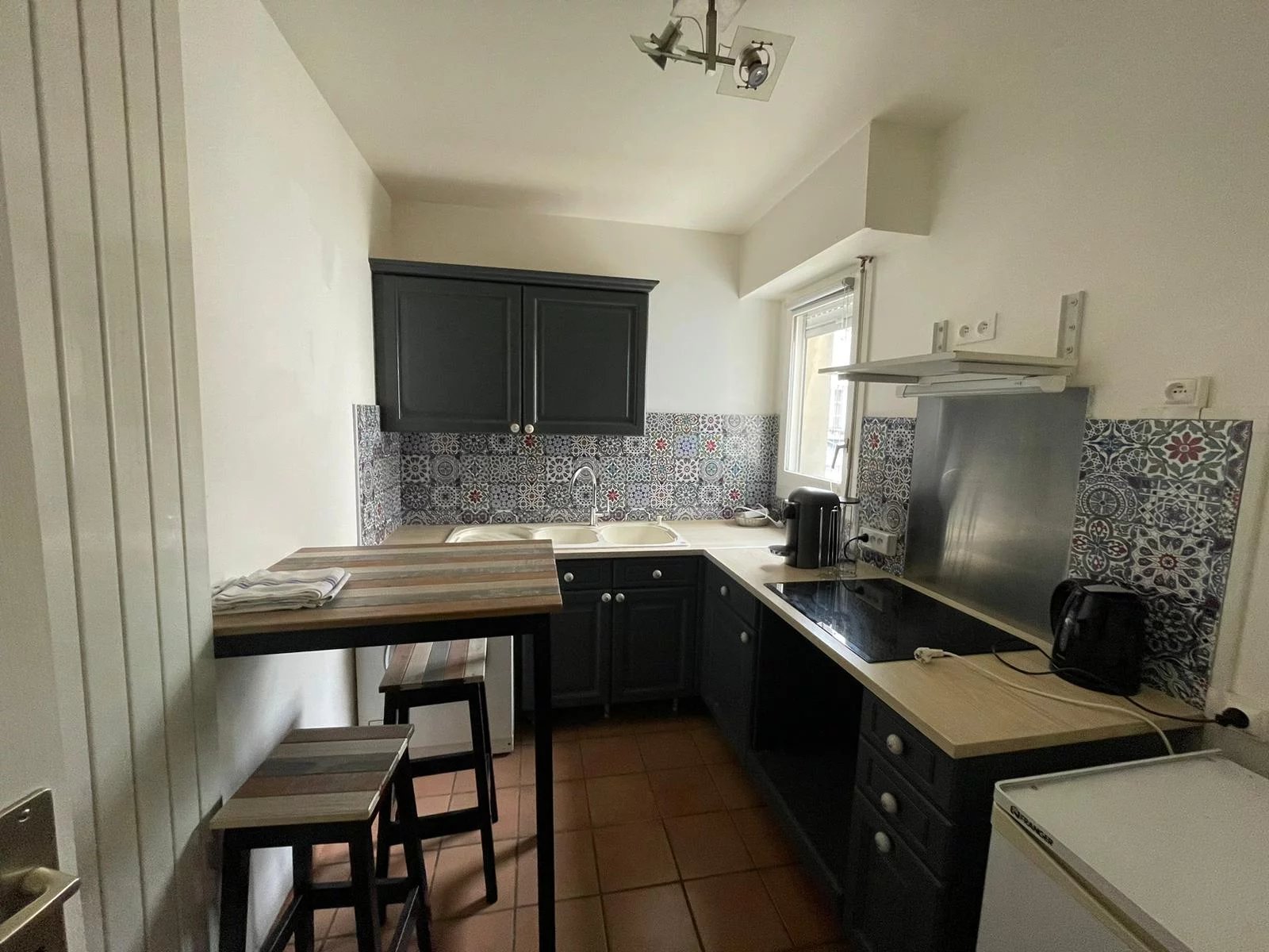 Photo 5 - Vente Appartement Rueil-Malmaison 92500