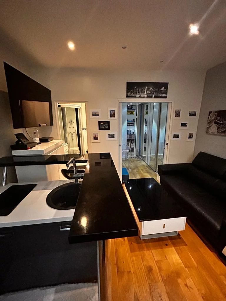 Photo 7 - Vente Appartement Paris 4ème 75004