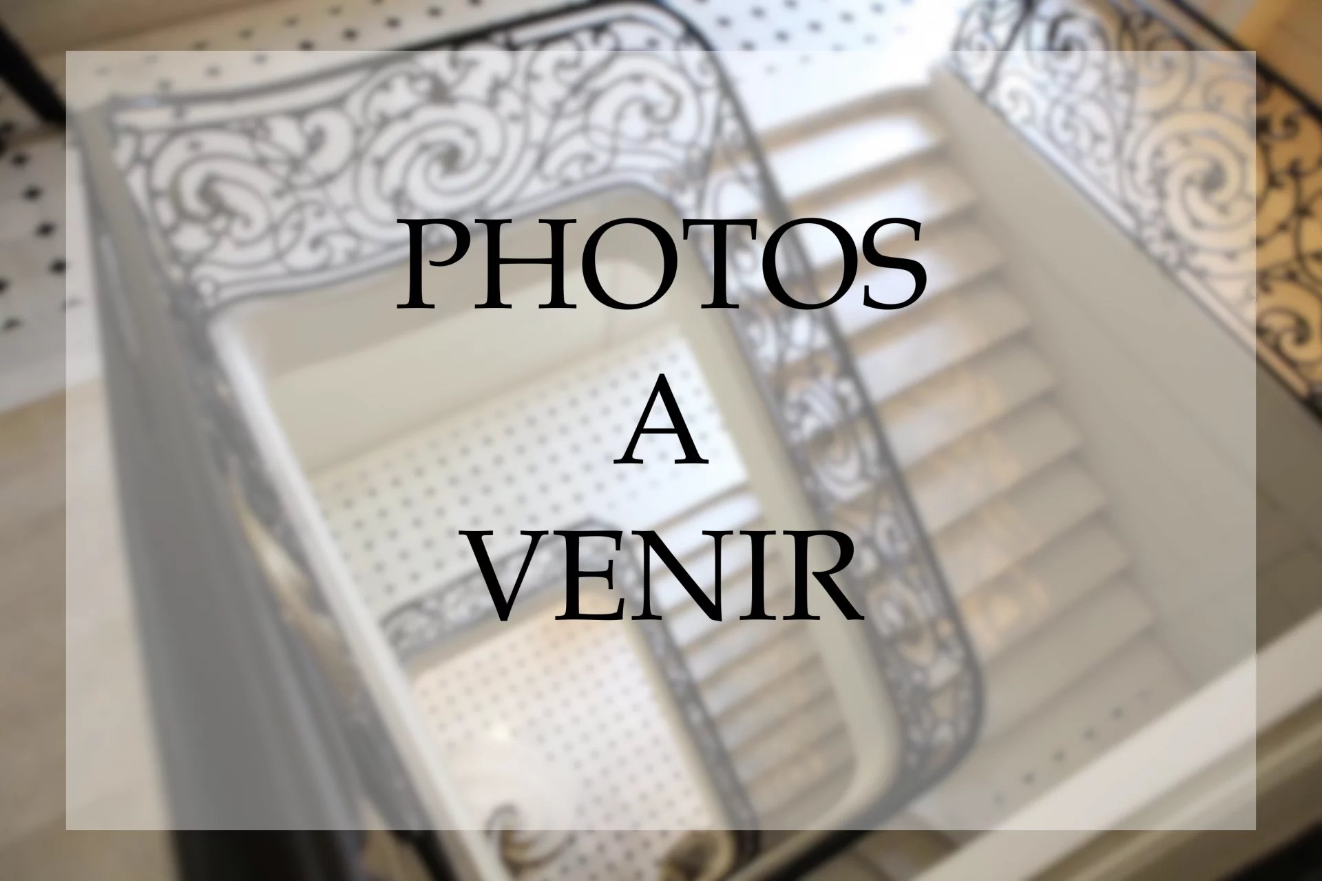 Photo 1 - Vente Appartement Paris 16ème 75016