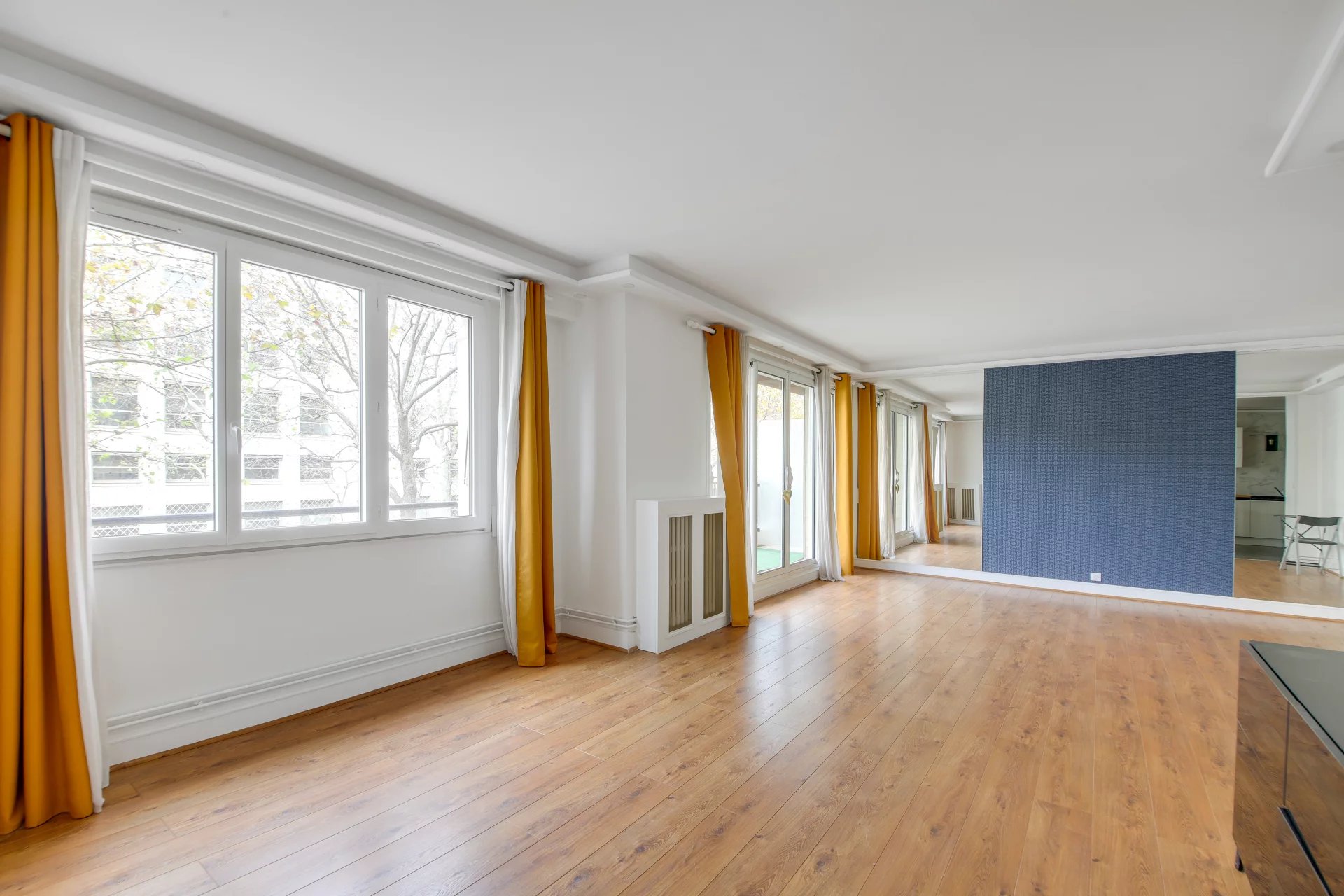 Photo 3 - Vente Appartement Paris 7ème 75007