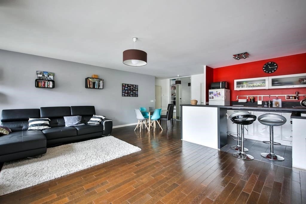 Photo 1 - Vente Appartement Montrouge 92120