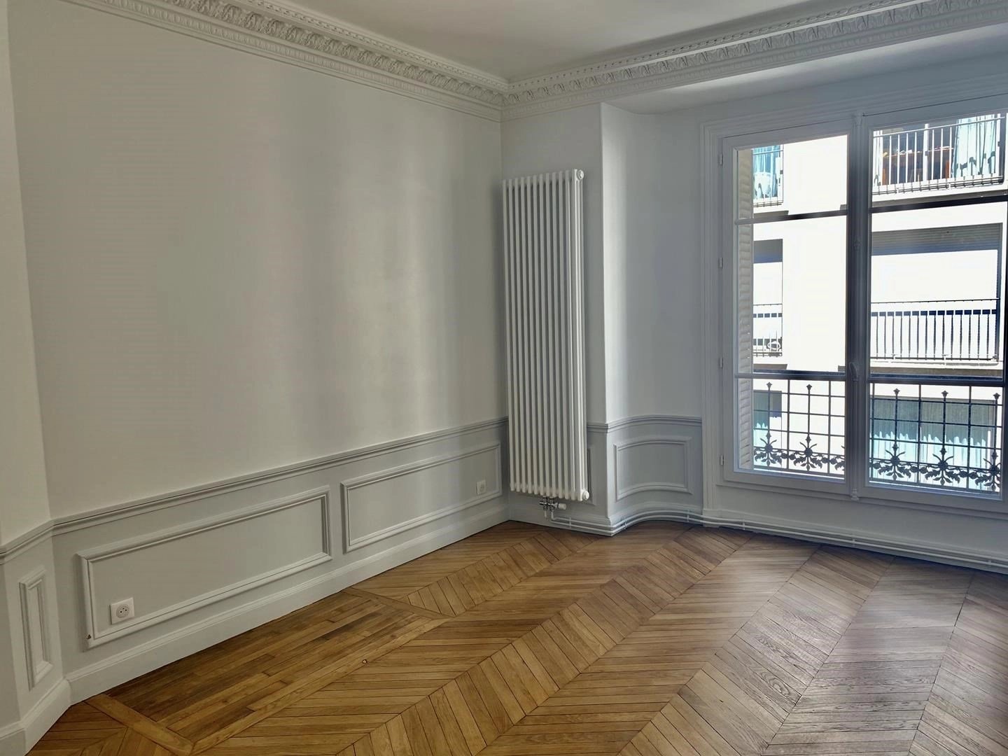 Photo 1 - Vente Appartement Paris 16ème 75016