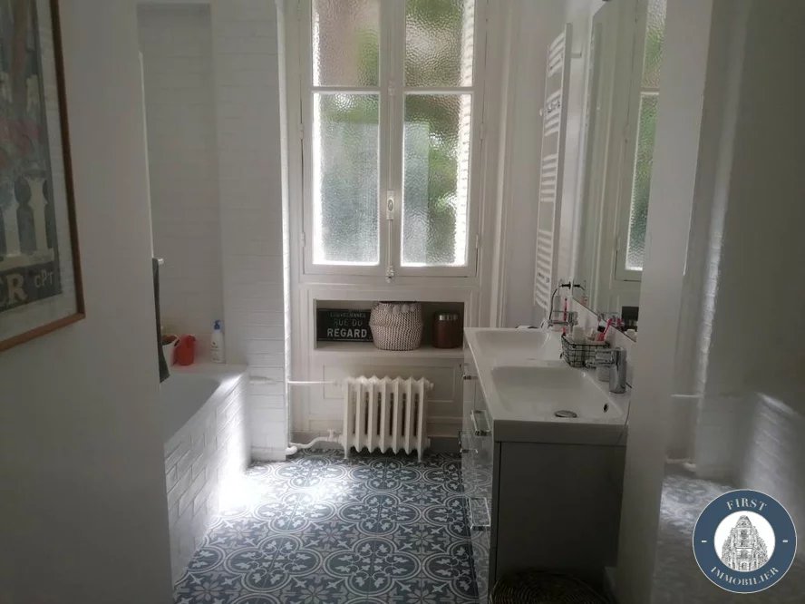 Photo 8 - Vente Appartement Paris 16ème 75016