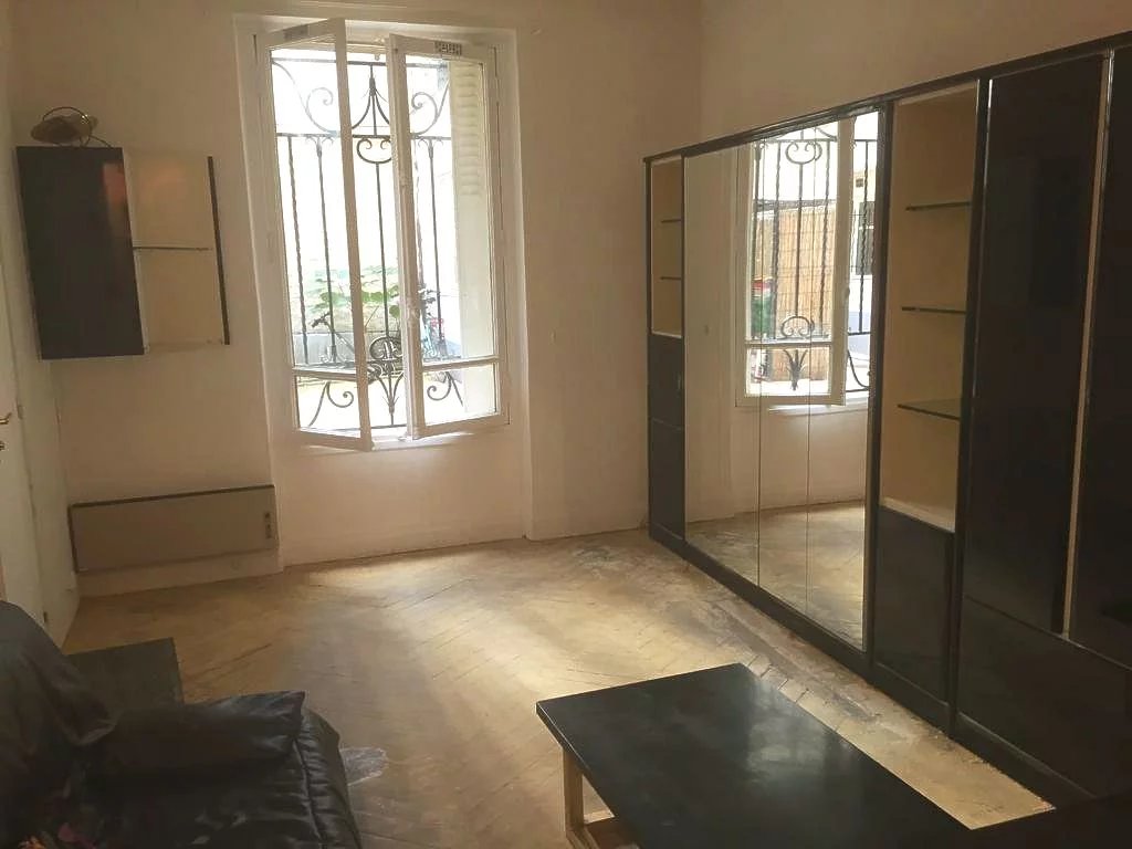 Photo 1 - Vente Appartement Paris 16ème 75016