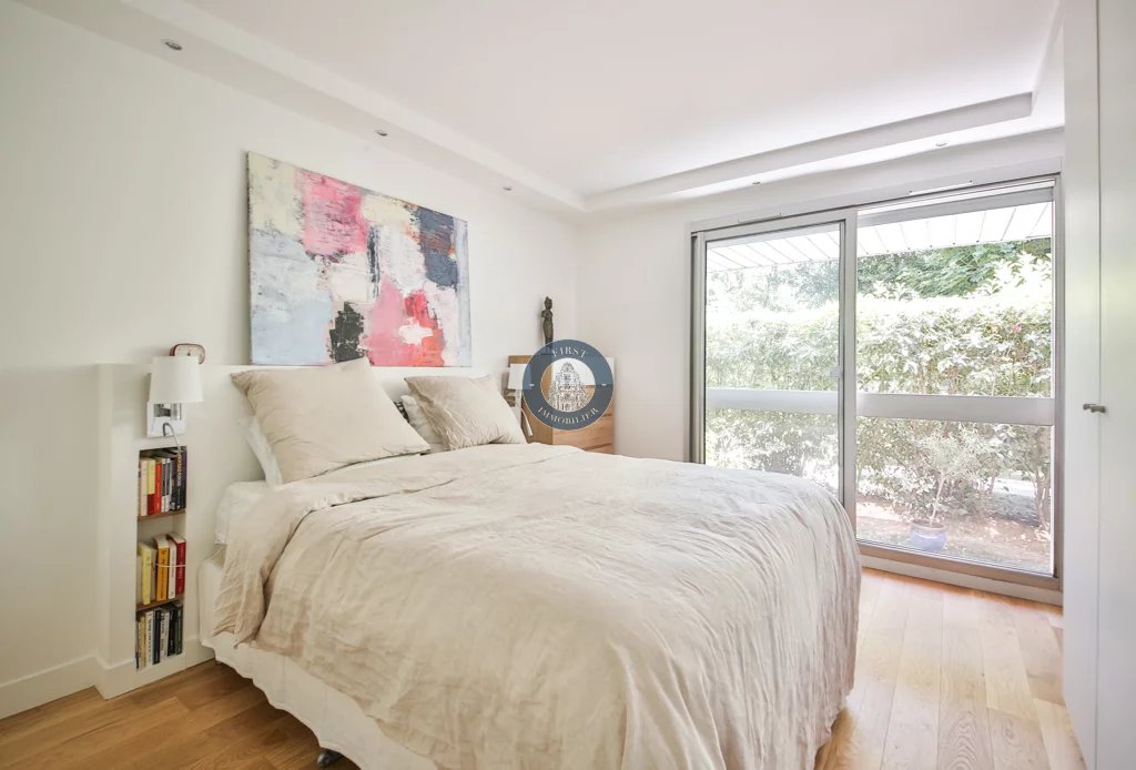 Photo 9 - Vente Appartement Neuilly-sur-Seine 92200