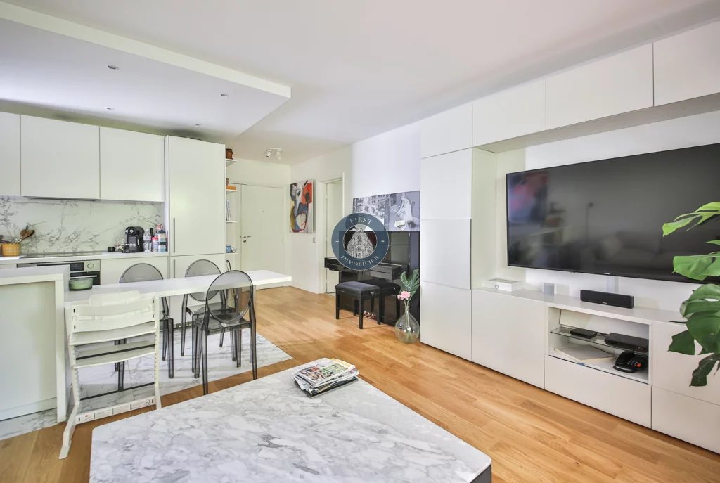 Photo 4 - Vente Appartement Neuilly-sur-Seine 92200