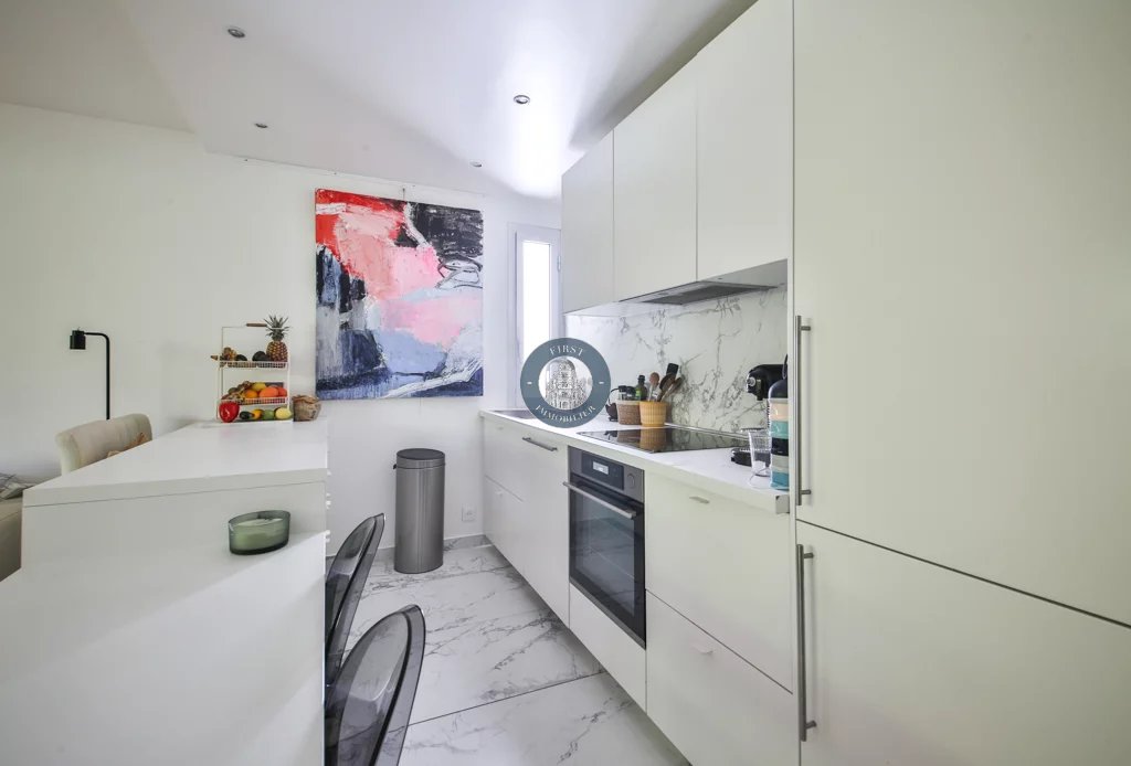 Photo 8 - Vente Appartement Neuilly-sur-Seine 92200