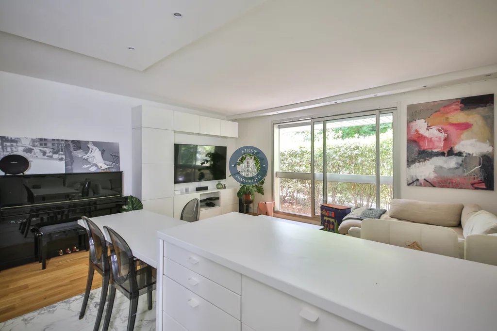 Photo 6 - Vente Appartement Neuilly-sur-Seine 92200