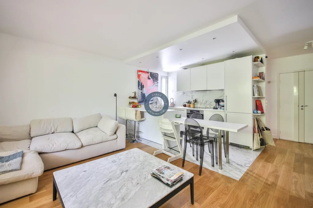 Photo 5 - Vente Appartement Neuilly-sur-Seine 92200