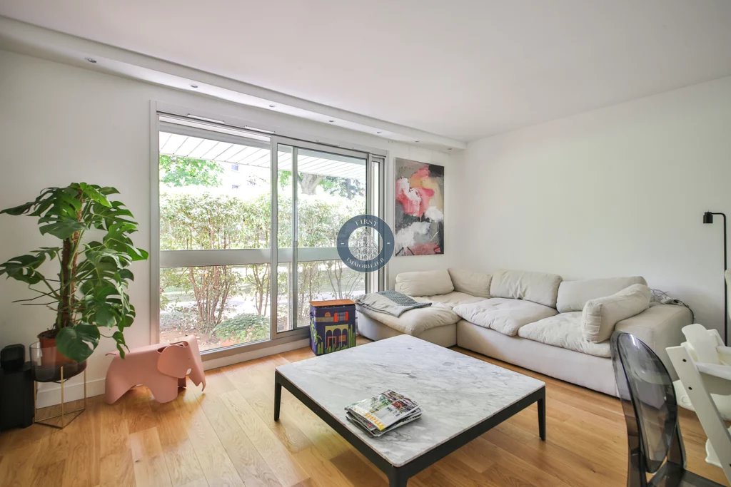 Photo 3 - Vente Appartement Neuilly-sur-Seine 92200