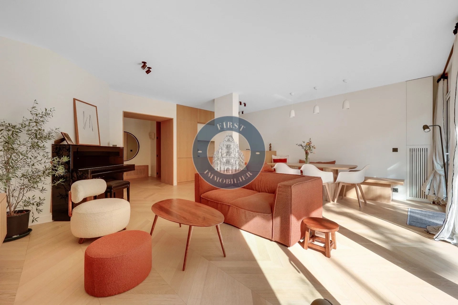Photo 7 - Vente Appartement Neuilly-sur-Seine 92200