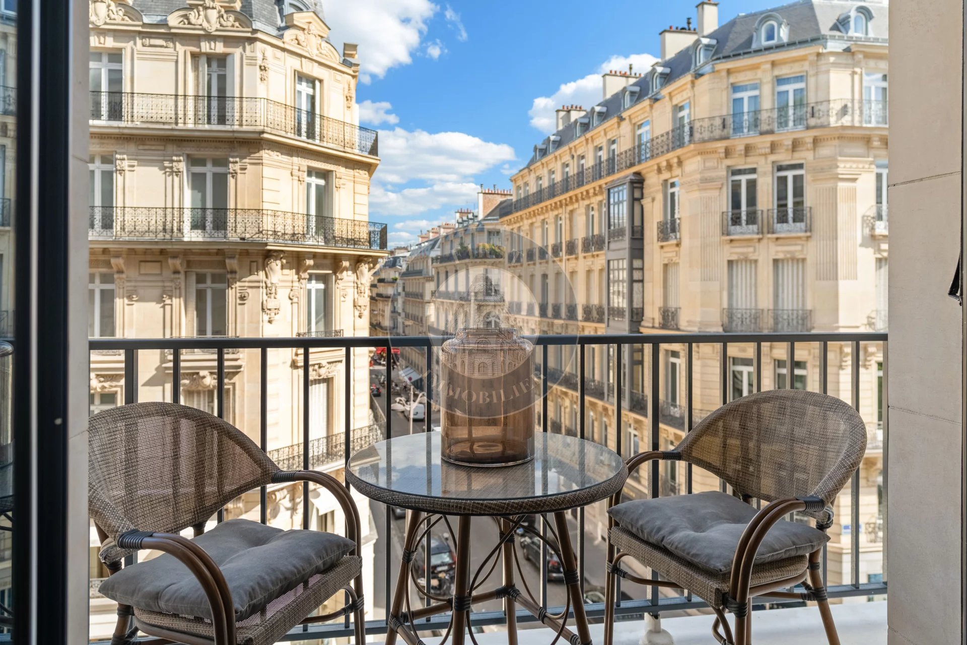 Photo 1 - Vente de prestige Appartement Paris 8ème 75008