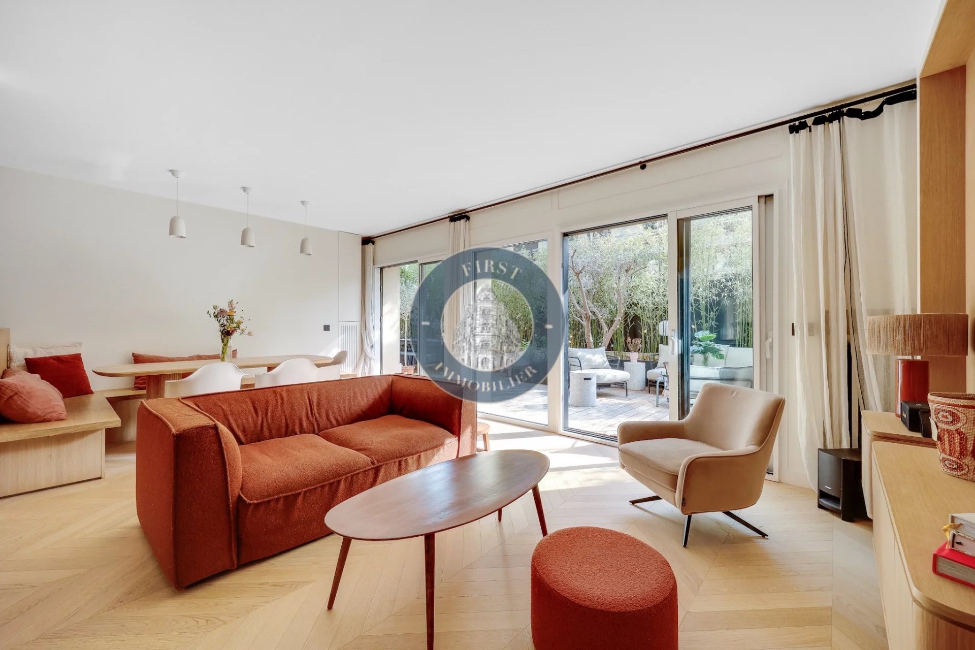 Photo 4 - Vente Appartement Neuilly-sur-Seine 92200