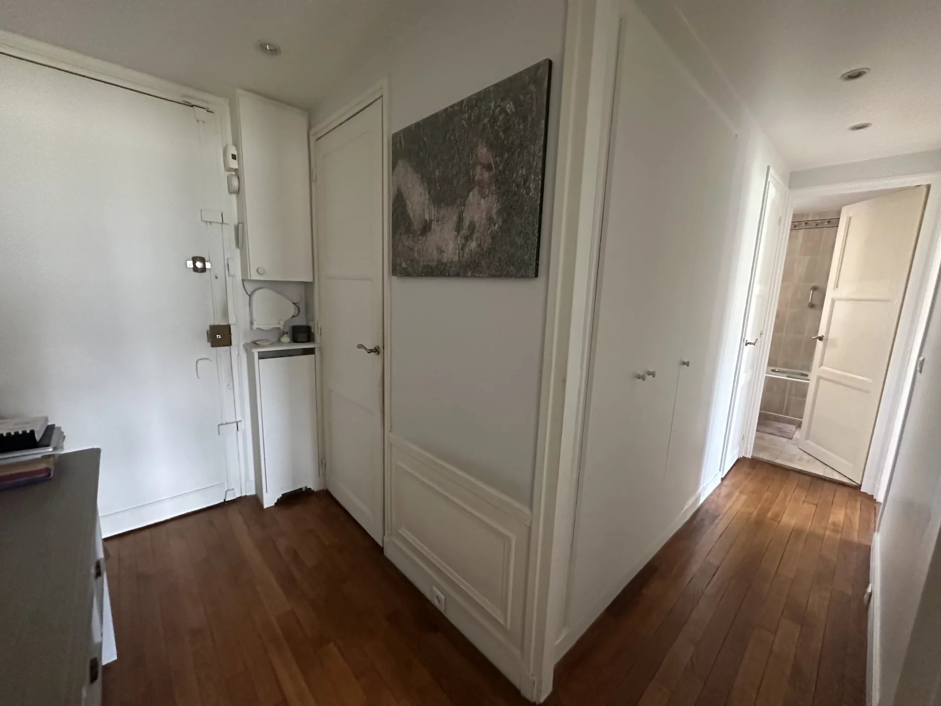 Photo 5 - Vente Appartement Paris 16ème 75016