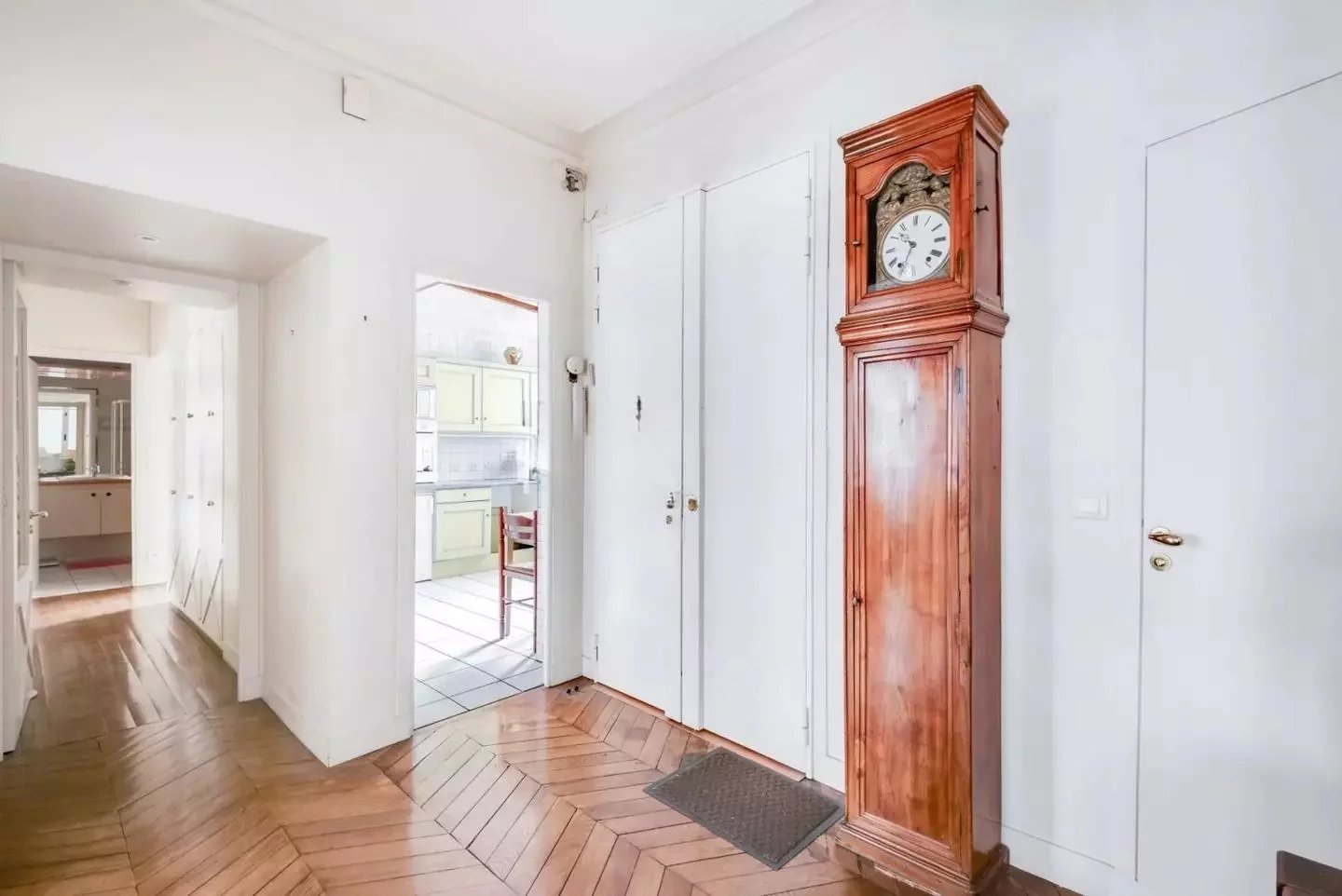 Photo 4 - Vente Appartement Paris 8ème 75008