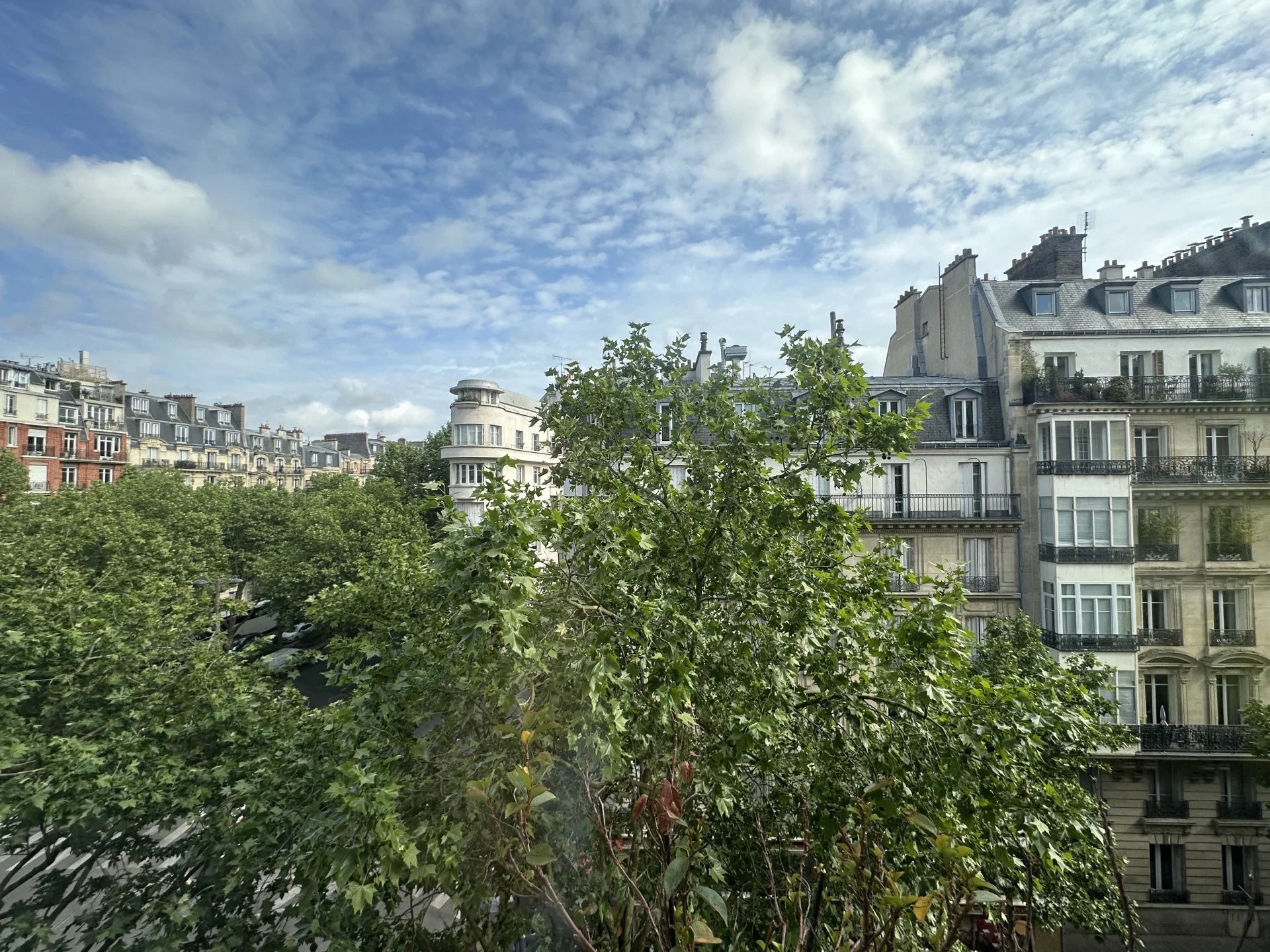 Photo 1 - Vente Appartement Paris 16ème 75016