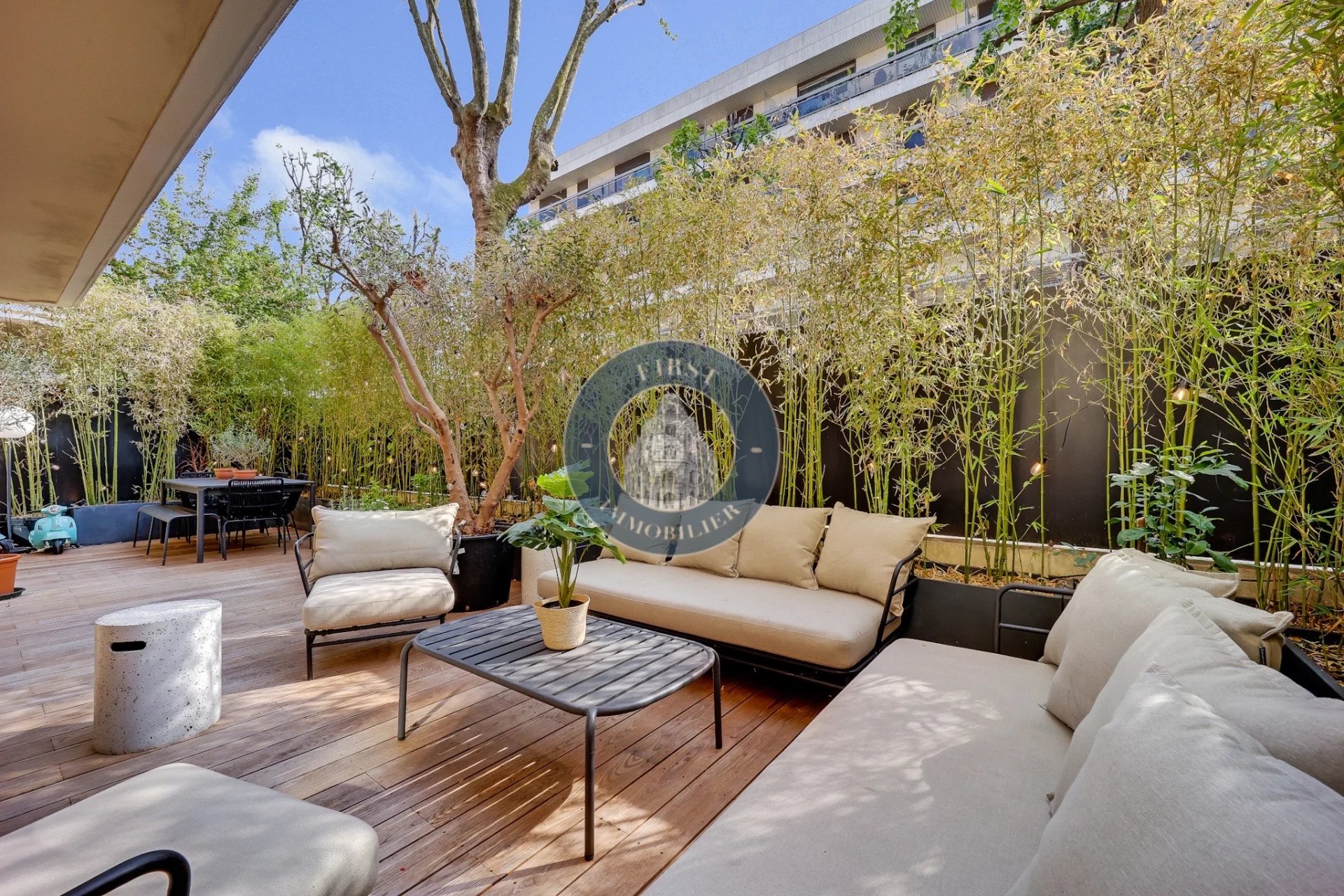 Photo 1 - Vente Appartement Neuilly-sur-Seine 92200