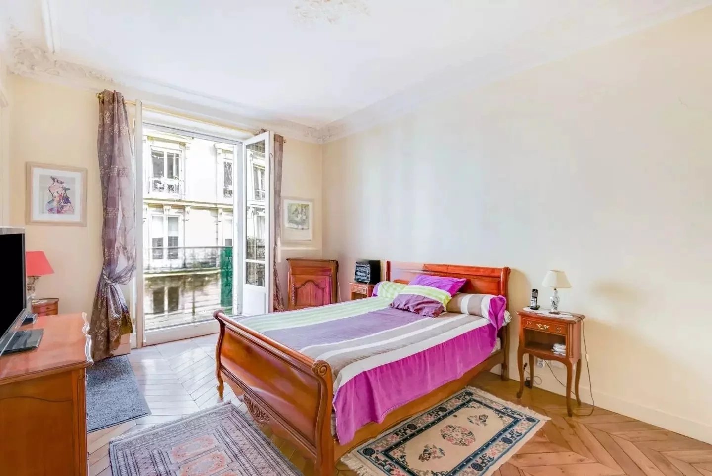 Photo 6 - Vente Appartement Paris 8ème 75008