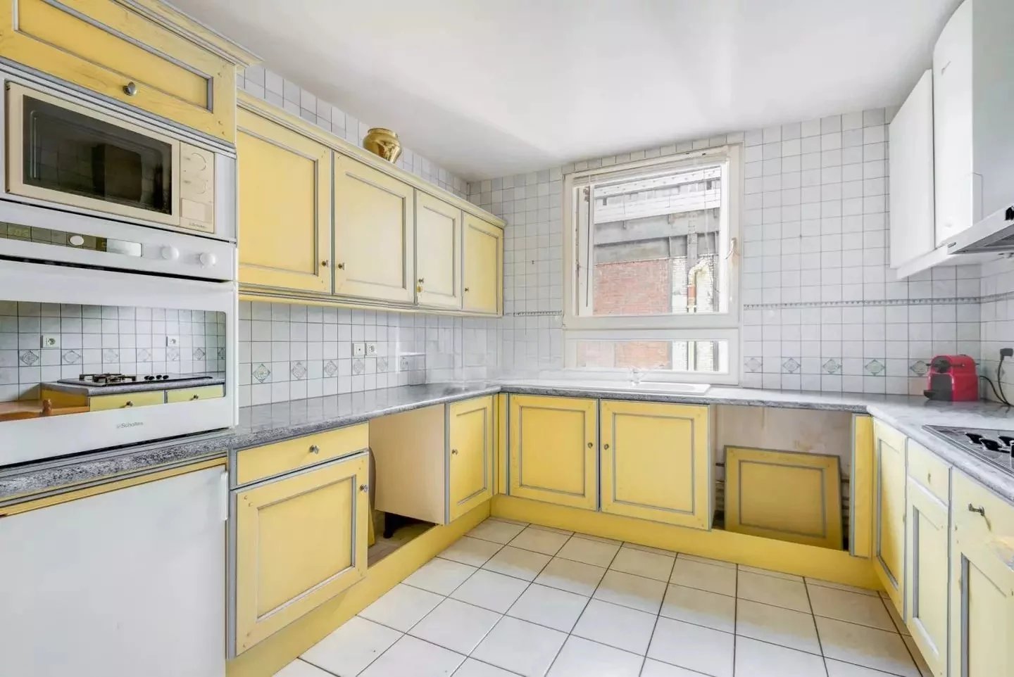 Photo 5 - Vente Appartement Paris 8ème 75008