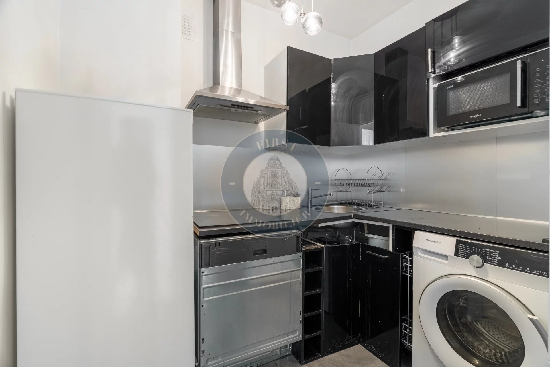 Photo 5 - Vente de prestige Appartement Paris 8ème 75008