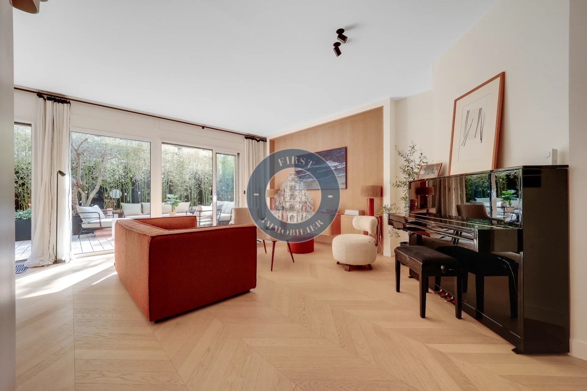 Photo 5 - Vente Appartement Neuilly-sur-Seine 92200