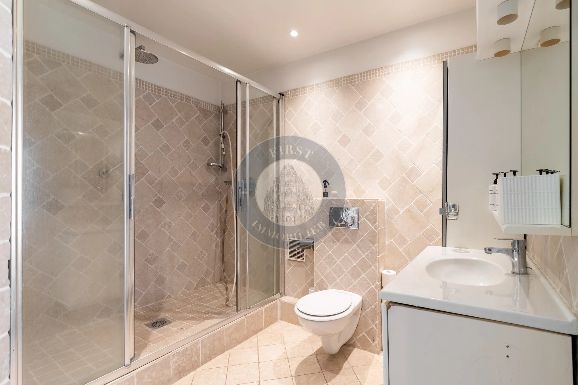 Photo 8 - Vente de prestige Appartement Paris 8ème 75008
