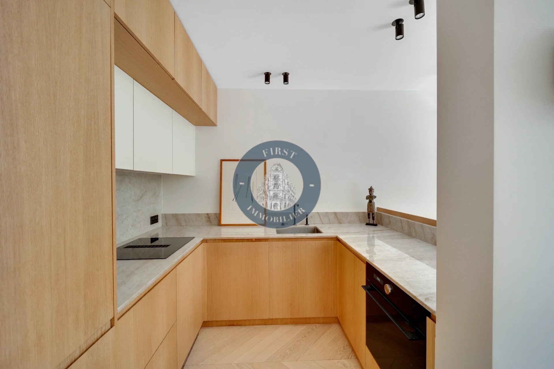 Photo 8 - Vente Appartement Neuilly-sur-Seine 92200