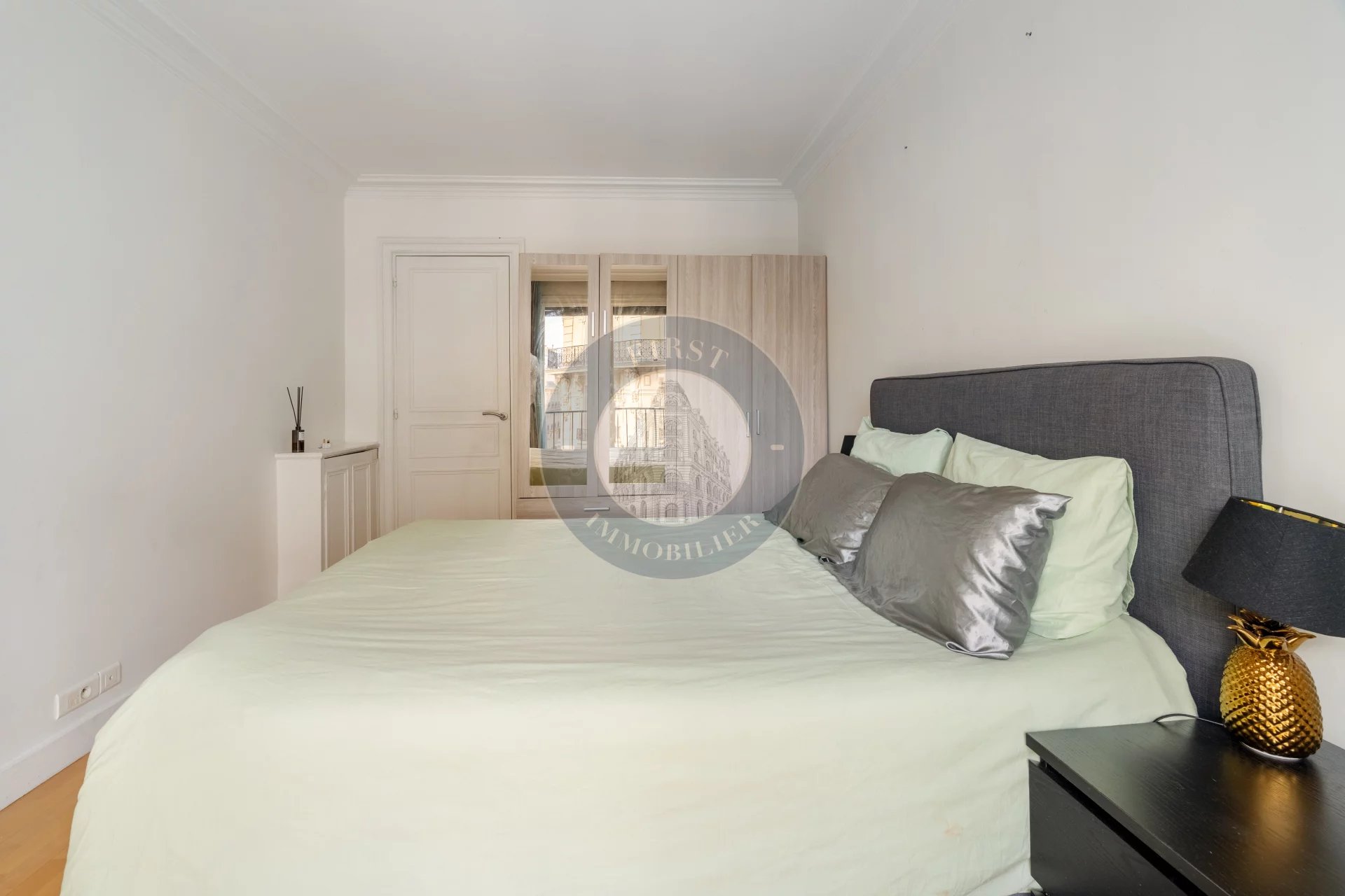 Photo 7 - Vente de prestige Appartement Paris 8ème 75008