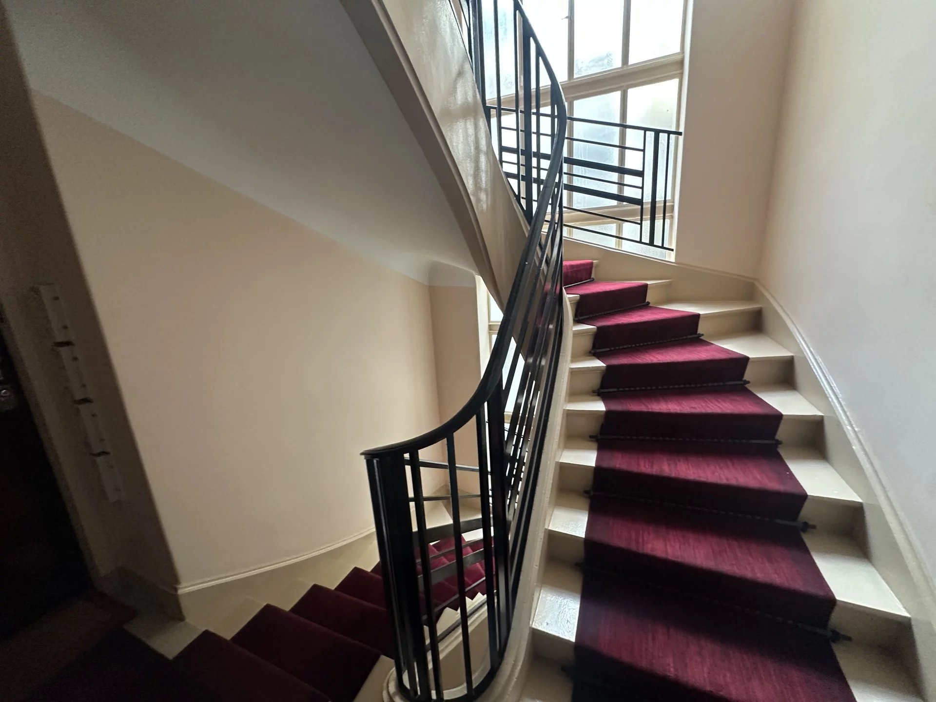 Photo 6 - Vente Appartement Paris 16ème 75016