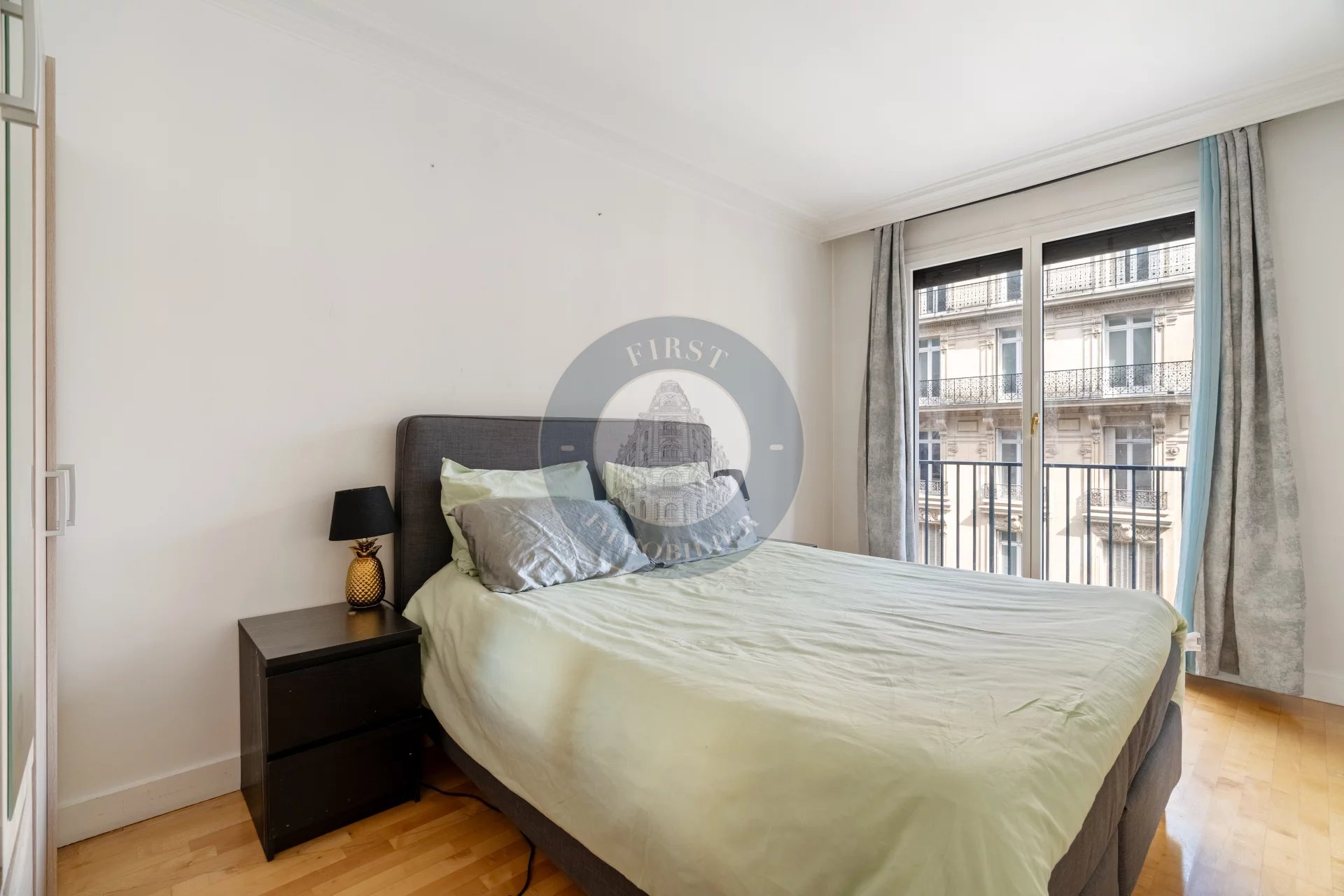 Photo 6 - Vente de prestige Appartement Paris 8ème 75008