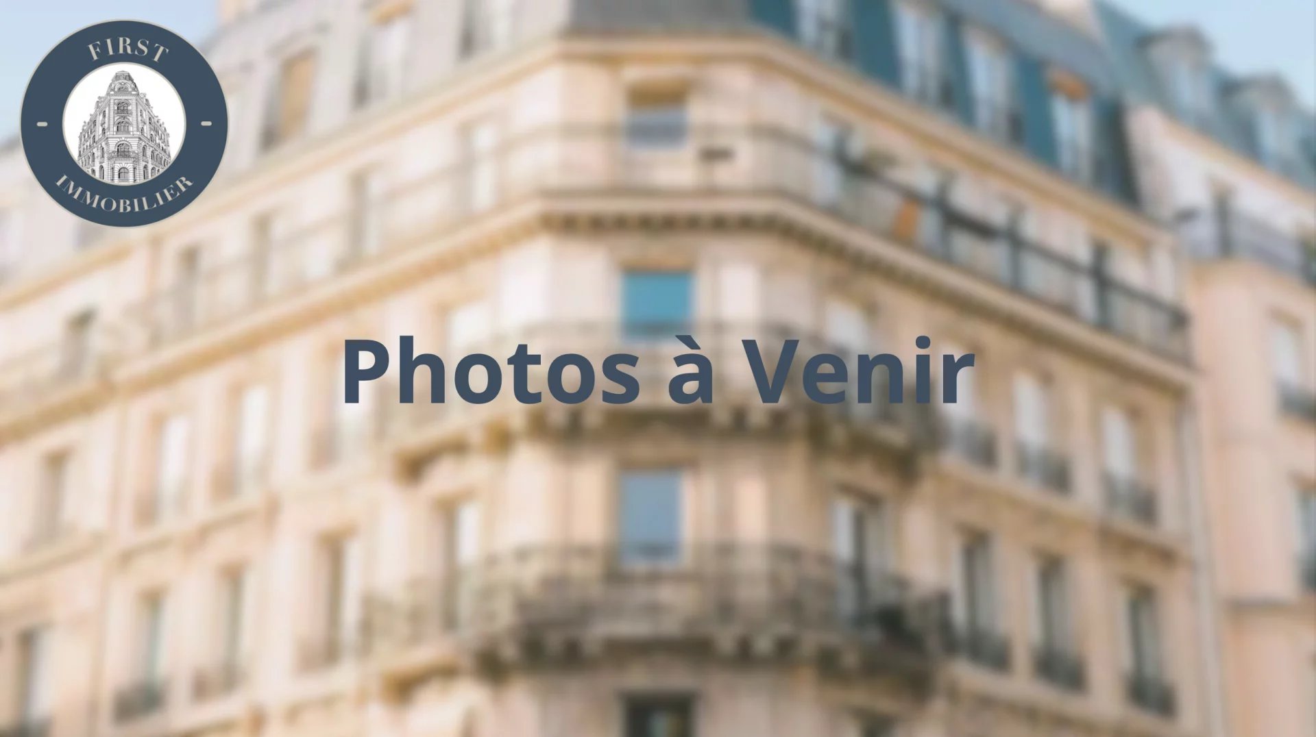 Photo 1 - Vente Appartement Paris 8ème 75008