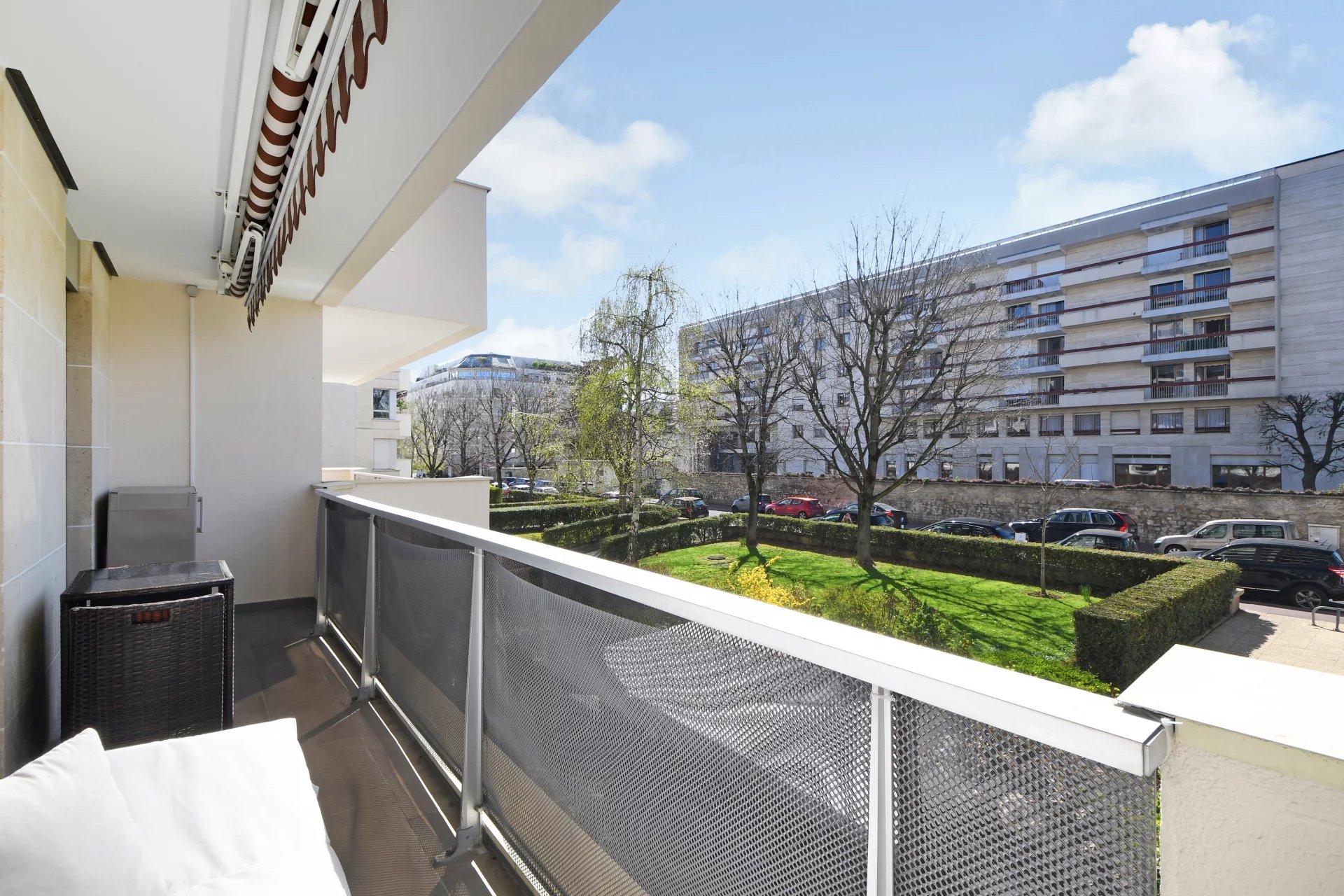 Photo 5 - Vente Appartement Levallois-Perret 92300