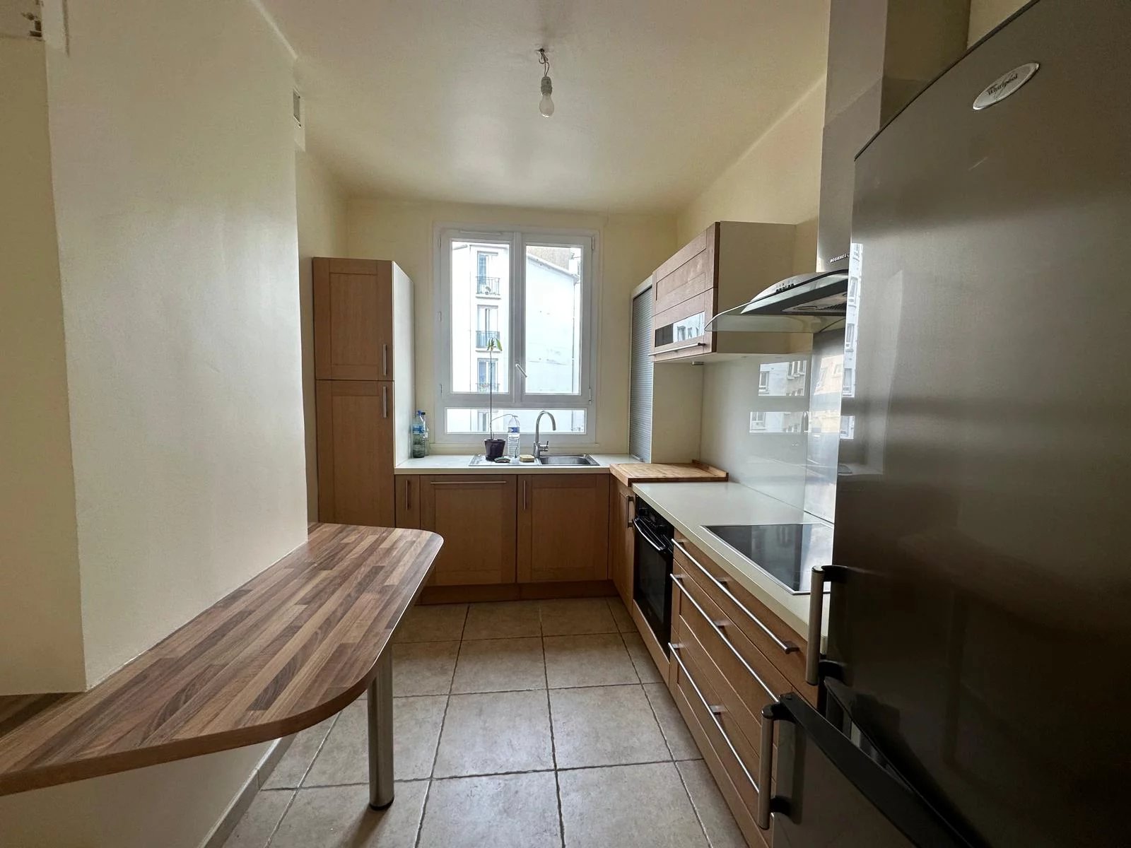 Photo 7 - Vente Appartement Paris 17ème 75017