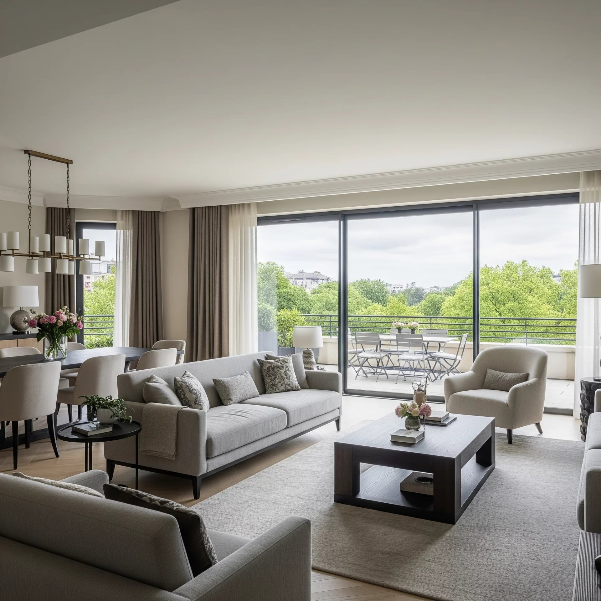 Photo 1 - Vente Appartement Neuilly-sur-Seine 92200