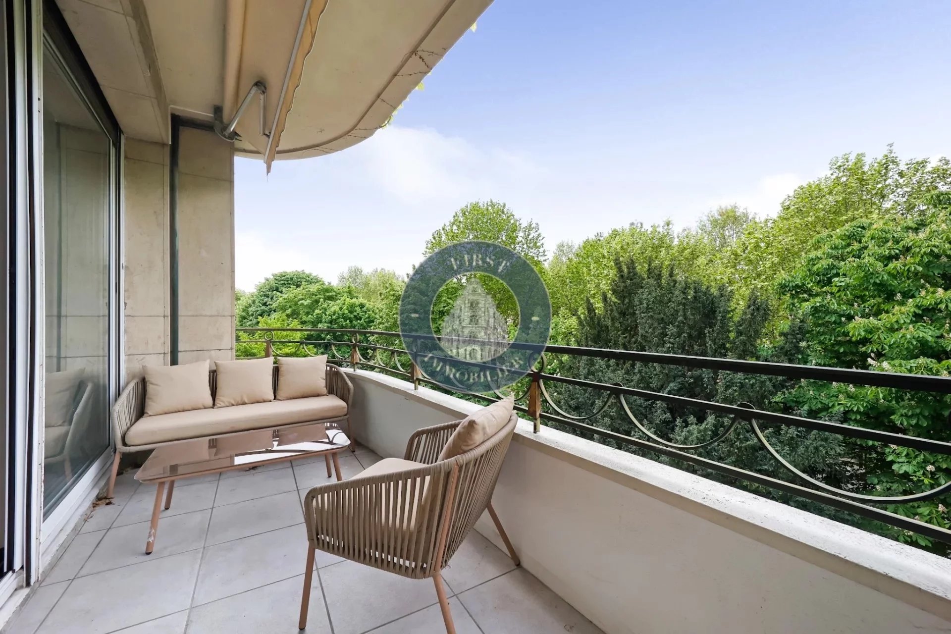 Photo 9 - Vente Appartement Neuilly-sur-Seine 92200