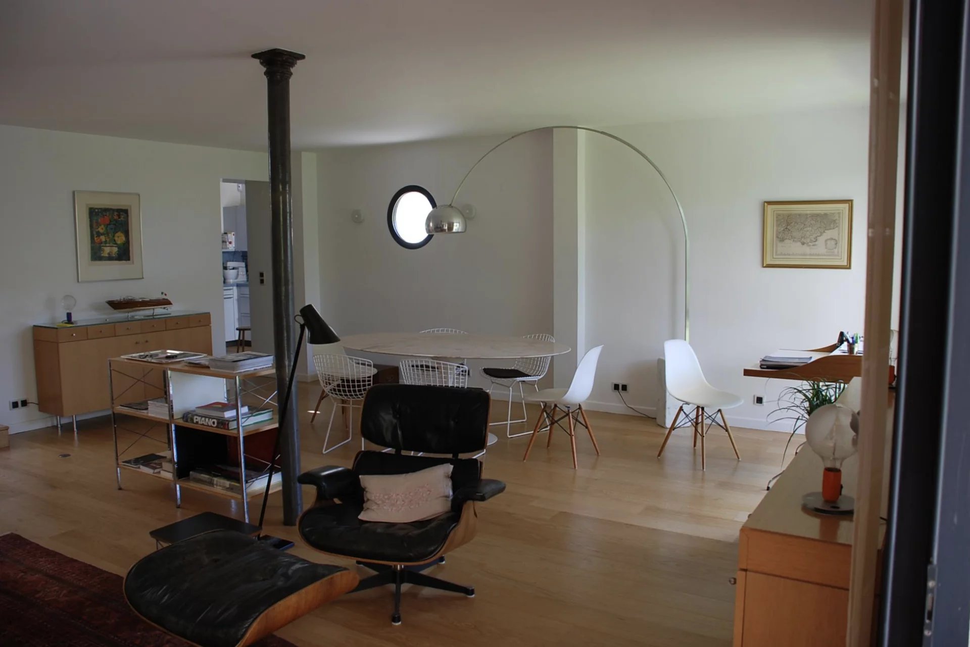 Photo 4 - Vente Appartement Suresnes 92150