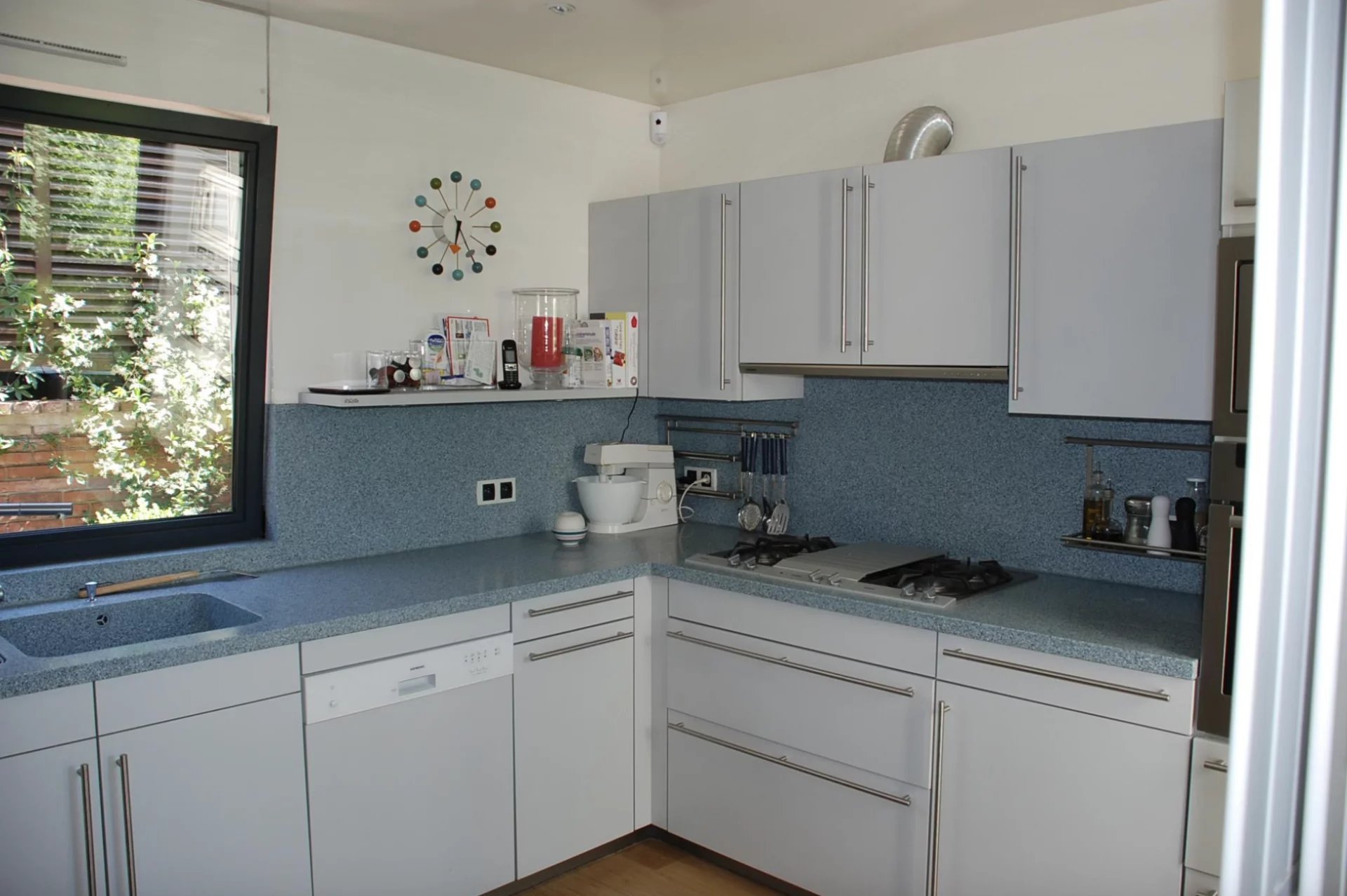 Photo 5 - Vente Appartement Suresnes 92150