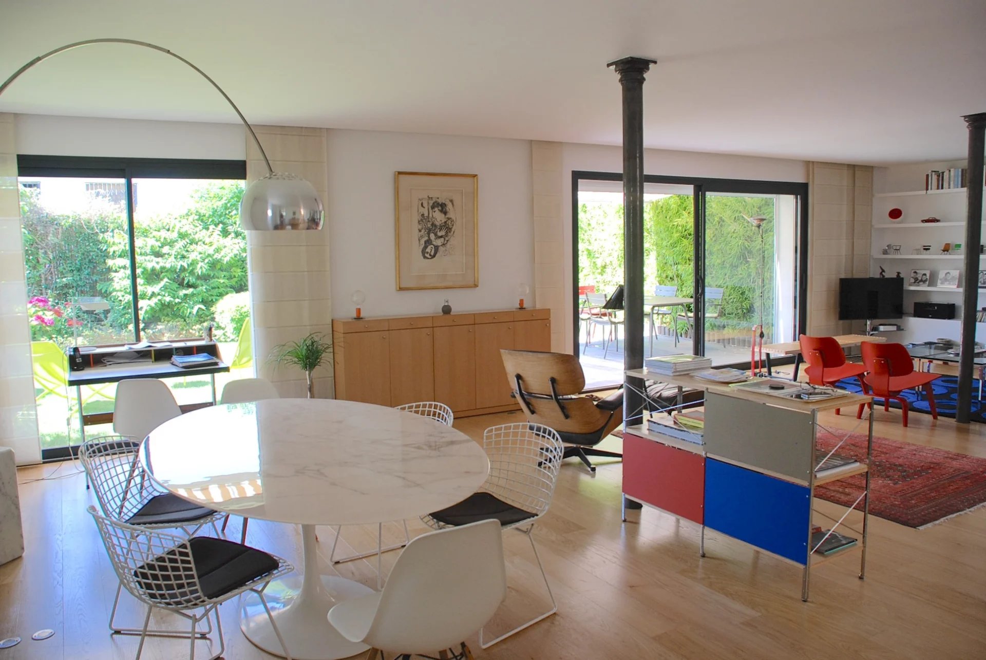 Photo 2 - Vente Appartement Suresnes 92150