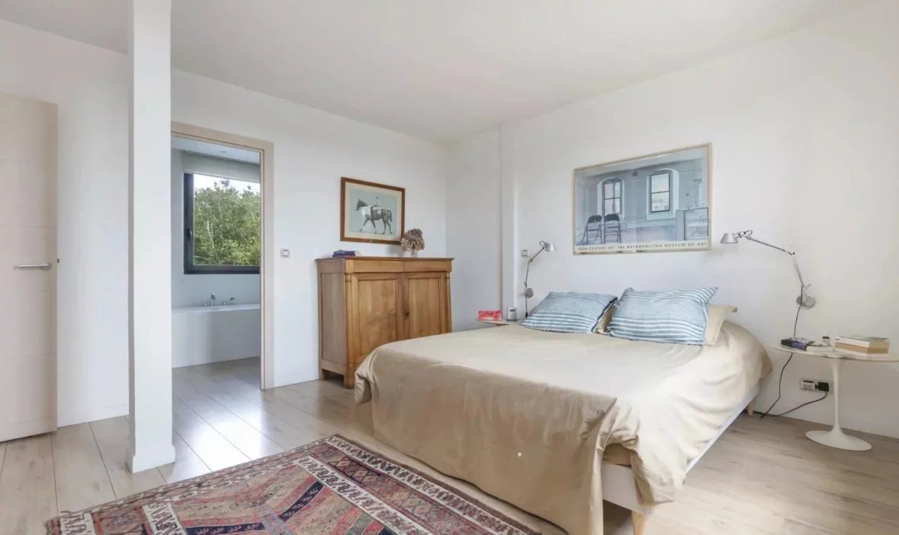 Photo 7 - Vente Appartement Suresnes 92150